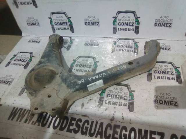 Wahacz zawieszenia przedniego dolny prawy 4520060830000 SUZUKI