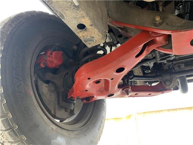 Wahacz zawieszenia przedniego dolny lewy 4520256B00 SUZUKI