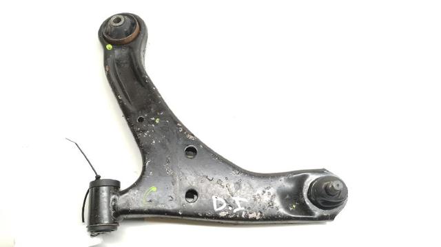 Wahacz zawieszenia przedniego dolny lewy 4520265J00 SUZUKI