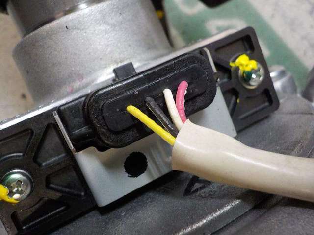 4520A0D061 Toyota