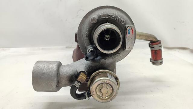 Turbina 4521246 FORD