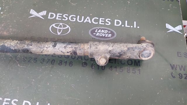 Wał kolumny kierowniczej dolny 4522060140 TOYOTA