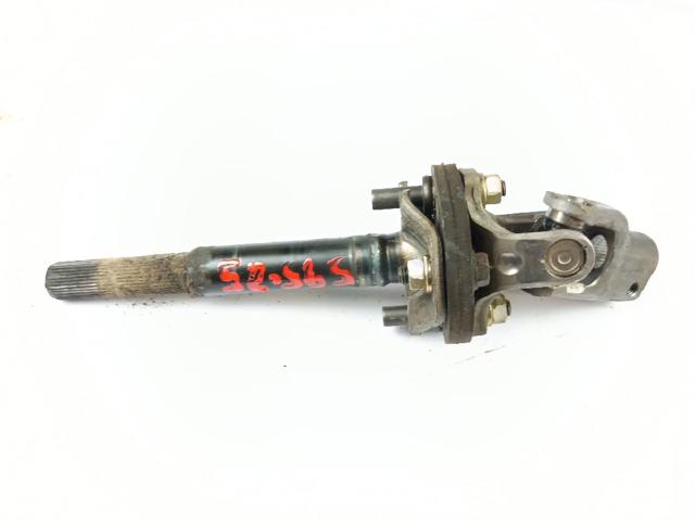Wał kolumny kierowniczej dolny 4522060140 TOYOTA