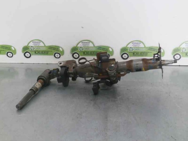 Kolumna kierownicza Toyota Avensis