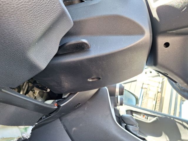 Kolumna (wał) kierownicza (kierownicy) 4525042420 TOYOTA