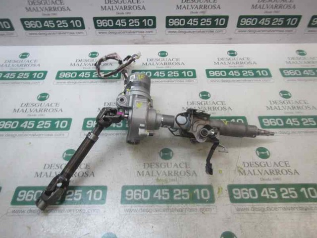 Kolumna (wał) kierownicza (kierownicy) 4525047310 TOYOTA