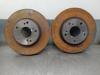 Tarcza hamulcowa przednia 45251SMGG10 HONDA