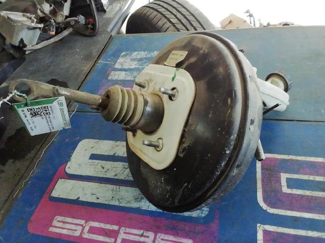 Wzmacniacz próżniowy hamulców 4525716 FORD