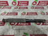 Amortyzator tylny 4531008301 SSANG YONG