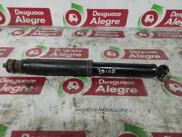 Amortyzator tylny 4531008301 SSANG YONG