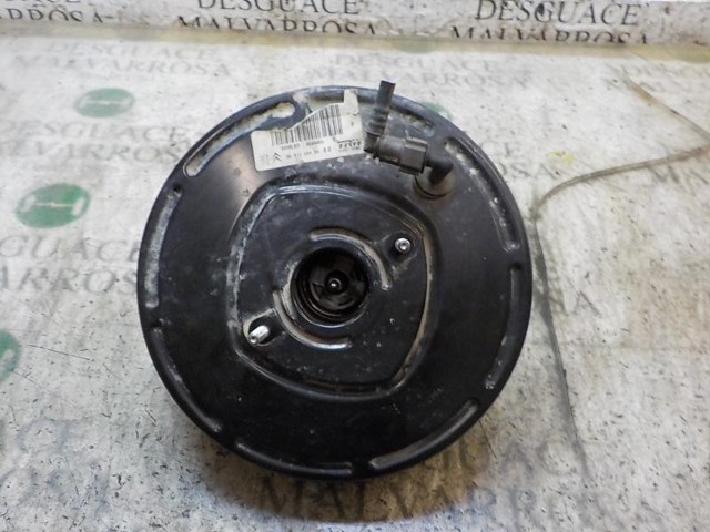 Wzmacniacz próżniowy hamulców 4535AW PEUGEOT