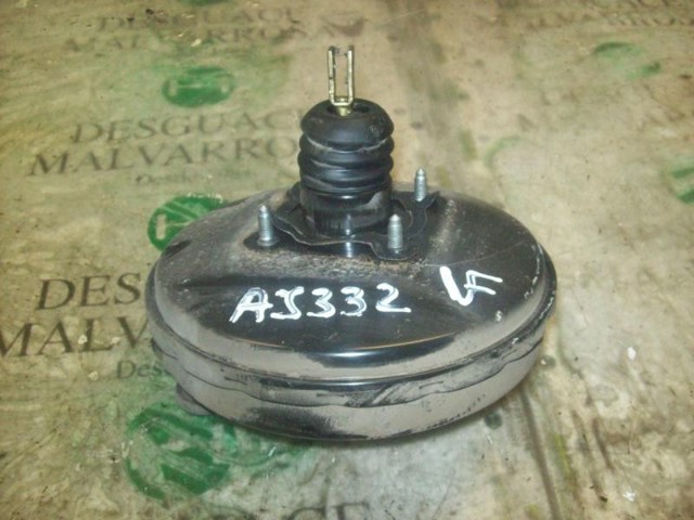 Wzmacniacz próżniowy hamulców 4535R4 PEUGEOT