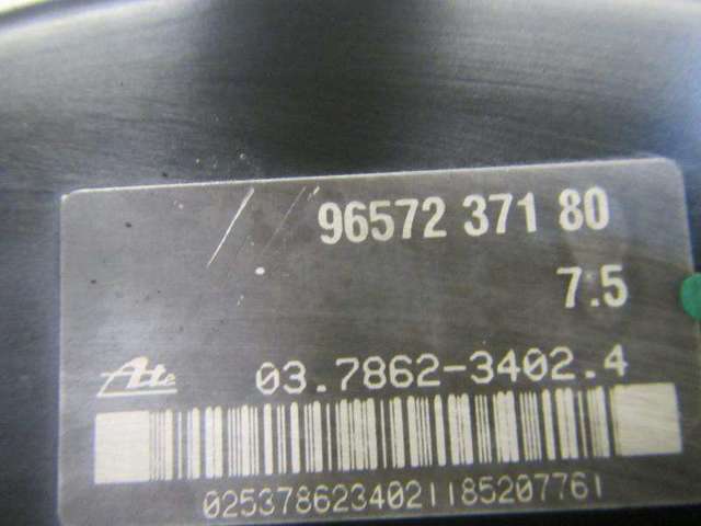 4535V7 Peugeot/Citroen