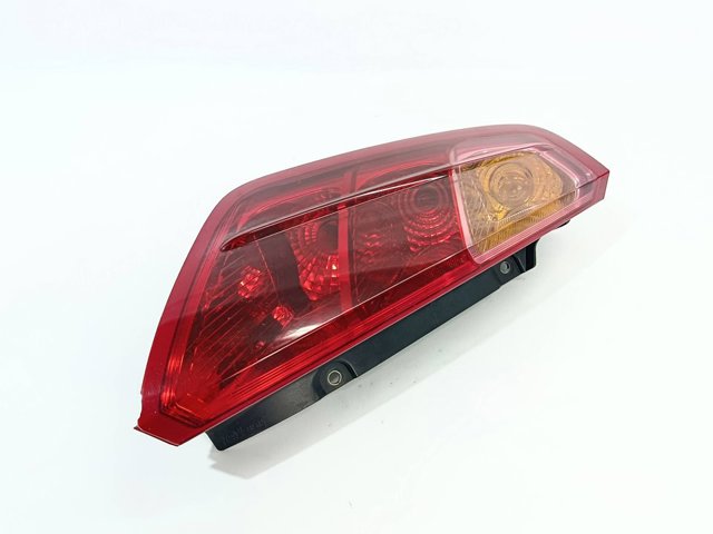 Lampa zespolona tylna lewa 453681 FIAT