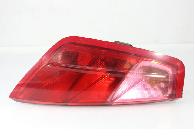 Lampa zespolona tylna lewa 453681 FIAT