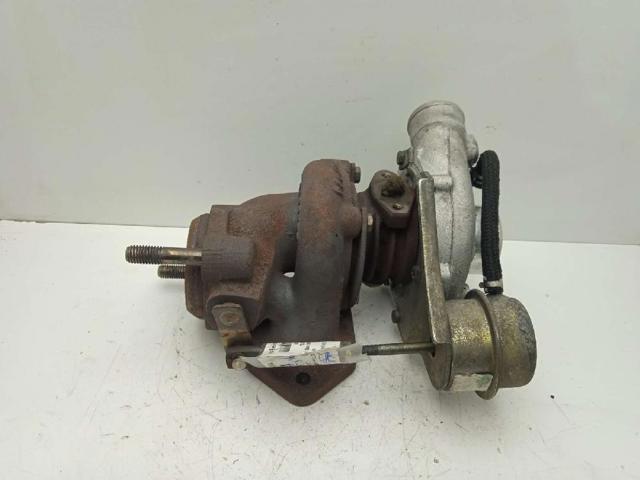 Turbina 4540931 BMW
