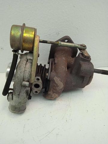 Turbina 4540931 BMW