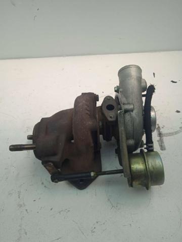 Turbina 4540933 BMW