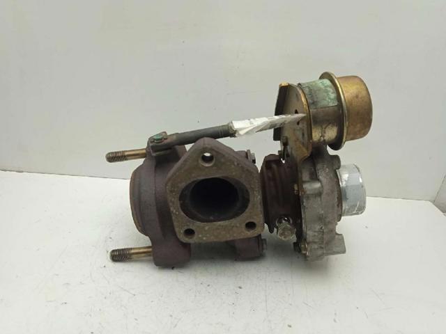 Turbina 4540933 BMW