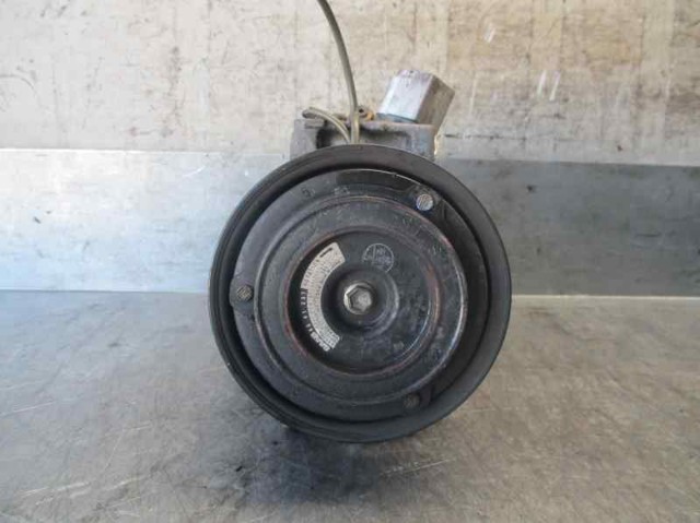 Kompresor klimatyzacji Saab 9-5