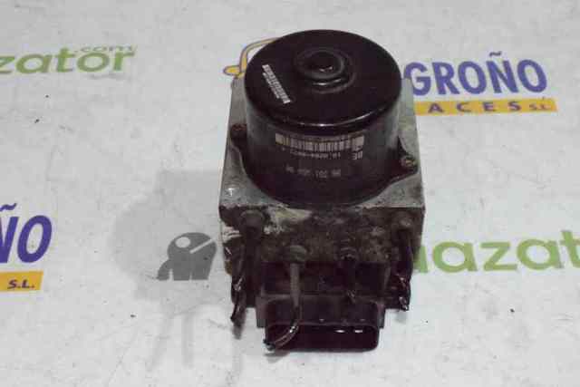 Pompa abs Peugeot 206