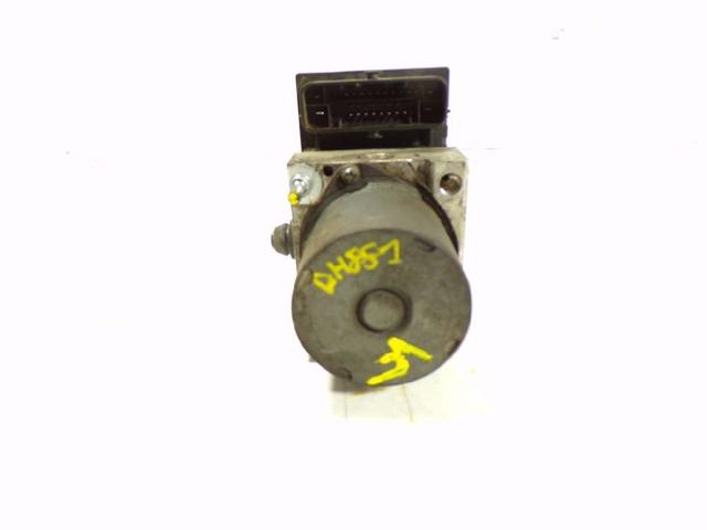 Sterownik ABS  hydrauliczny 4541EN PEUGEOT