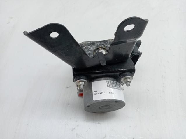 Kupić Sterownik ABS  hydrauliczny Citroen C1 I PM, PN w dobrej cenie