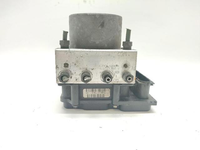 Kupić Sterownik ABS  hydrauliczny Citroen C1 I PM, PN w dobrej cenie