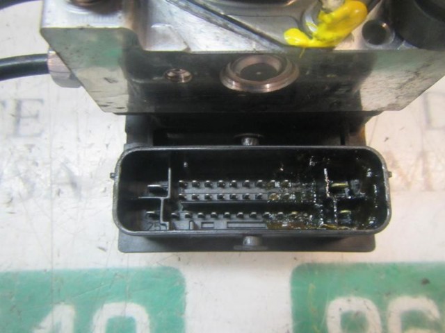 Sterownik ABS  hydrauliczny do Peugeot 308 4A, 4C