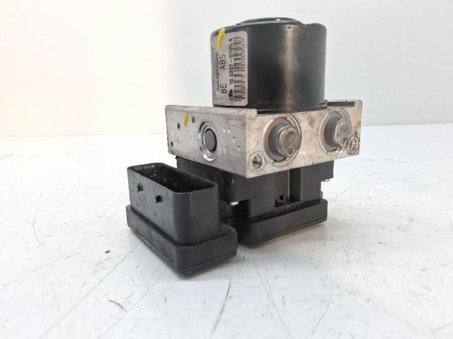 Sterownik ABS  hydrauliczny Citroen C3 1 FC
