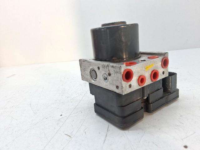 Sterownik ABS  hydrauliczny Citroen C3 1 FC