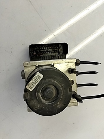 Sterownik ABS  hydrauliczny Citroen C3 1 FC