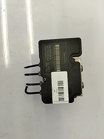 Sterownik ABS  hydrauliczny Citroen C3 1 FC