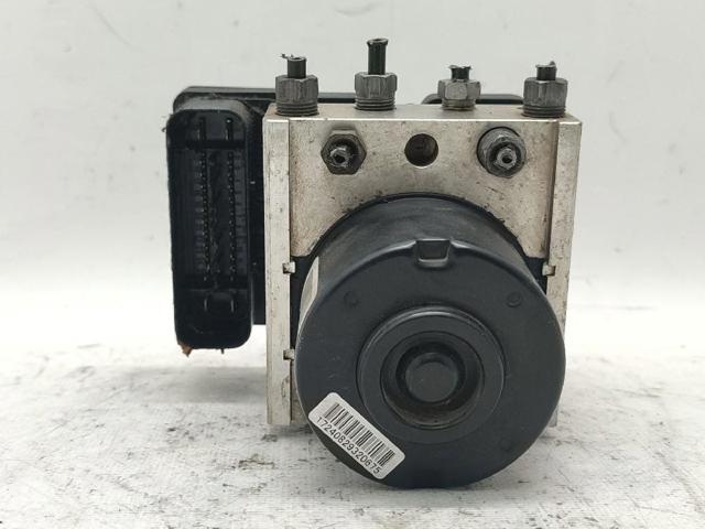 Sterownik ABS  hydrauliczny Citroen C3 1 FC
