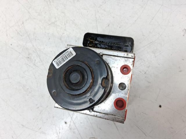 Sterownik ABS  hydrauliczny Citroen C3 1 FC