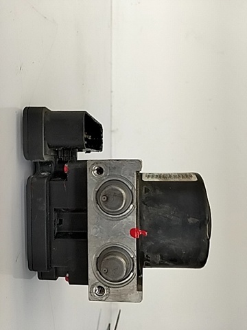 Sterownik ABS  hydrauliczny Citroen C3 1 FC