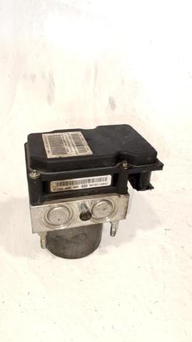 Sterownik ABS  hydrauliczny 4541J1 PEUGEOT