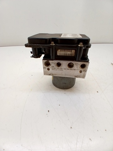 Sterownik ABS  hydrauliczny 4541J1 PEUGEOT