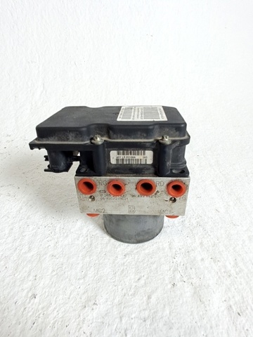 Sterownik ABS  hydrauliczny 4541J1 PEUGEOT