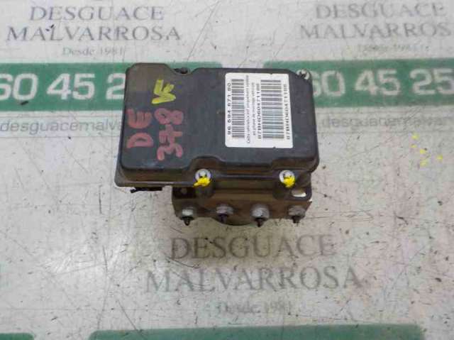 Sterownik ABS  hydrauliczny 4541J1 PEUGEOT