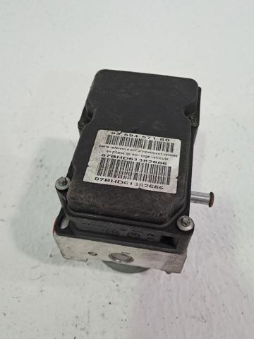Sterownik ABS  hydrauliczny 4541J1 PEUGEOT