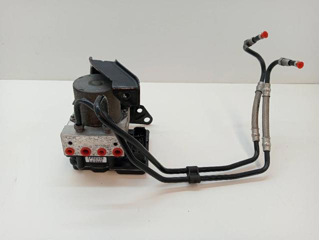 Kupić Sterownik ABS  hydrauliczny Citroen C5  RD w dobrej cenie