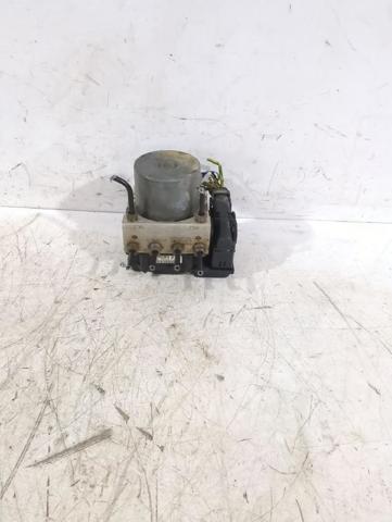 Sterownik ABS  hydrauliczny do Citroen C4 LC