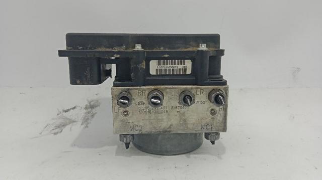 Sterownik ABS  hydrauliczny 4541VW PEUGEOT