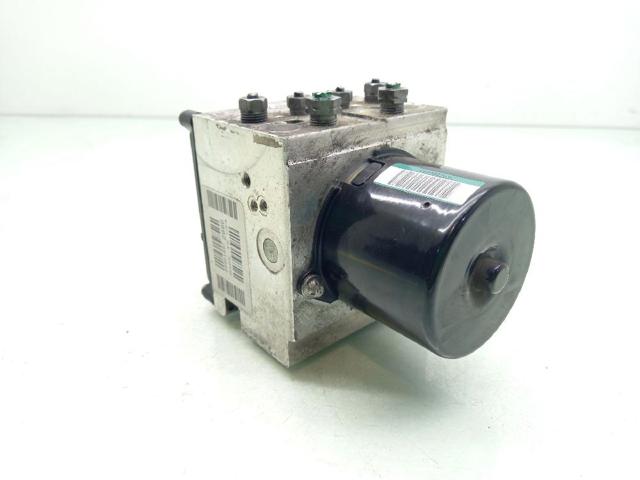 Sterownik ABS  hydrauliczny Peugeot 407 6E