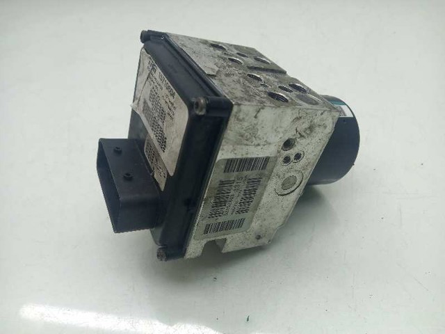 Sterownik ABS  hydrauliczny Peugeot 407 6E