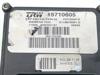 Sterownik ABS  hydrauliczny Peugeot 407 6E