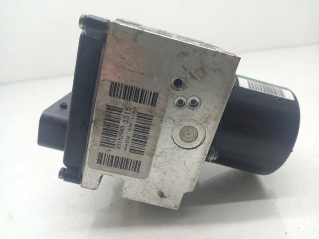 Sterownik ABS  hydrauliczny Peugeot 407 6E