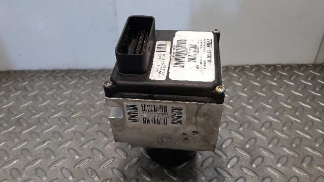 Pompa abs Peugeot 407