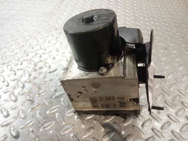 Sterownik ABS  hydrauliczny Peugeot 407 6E